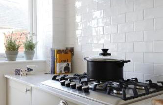 Bennet House - Foto 7