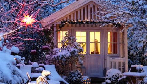 WERTS HOF FerienWohnen - Foto 3