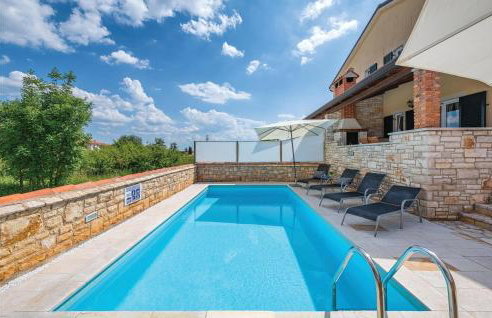 Stunning Home In Lovrecica With Wifi - Foto 7