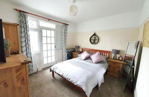 Hillcrest Coastal Retreat close to Sandy Cove - Foto 15