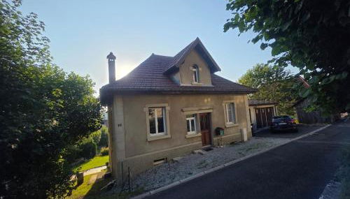 appartement 1 à 4 personnes La maison du Belvédère - Foto 4