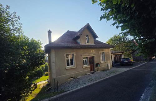 appartement 1 à 4 personnes La maison du Belvédère - Foto 4