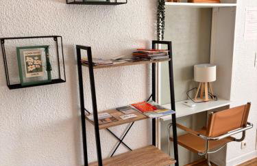 Gîte Le Sallèles - Foto 16