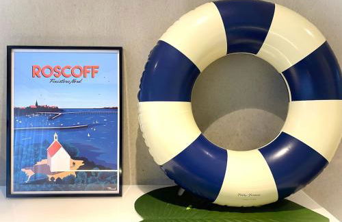 Vue Mer, Ports et Marina - Villa d'Architecte Haut de Gamme - Foto 7