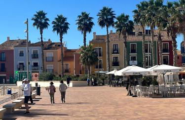 Apartamento Mendez Nunez Villajoyosa - close to the beach - Photo 38