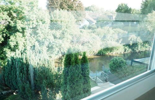 Ferienhaus Zentral, nahe Legoland und Stadtmitte, Flussblick - Perfekt für Familien, Geschäftstreffen, Monteure und mehr! - Foto 60