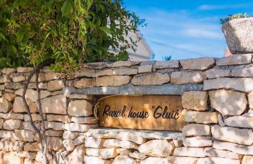 Rural House Gluic - Foto 36