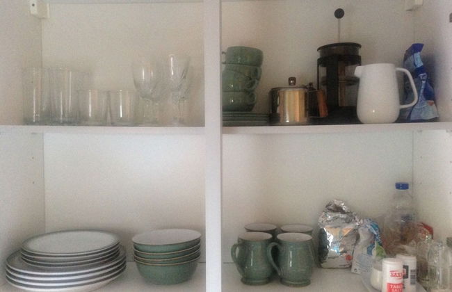 Easterhoull Chalets - Photo 11