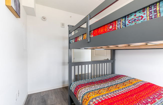 GLOBALSTAY. Downtown Hamilton Apartments - Foto 15