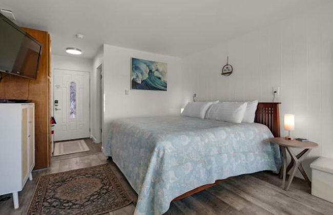 The Tides by the Sea - Foto 13