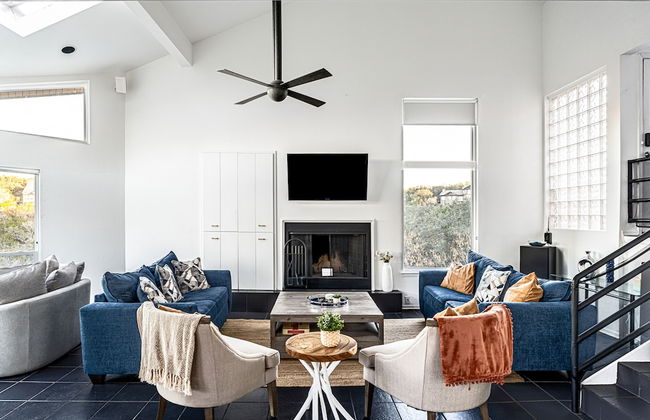 5br Home w/ Pool and a View! - Foto 12