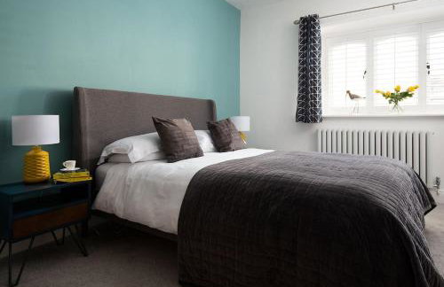 Peewit Cottage - Foto 13