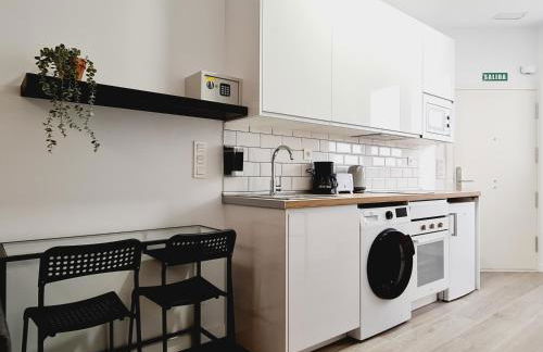 Bilbao APARTAMENTOS Zorroza - Foto 82