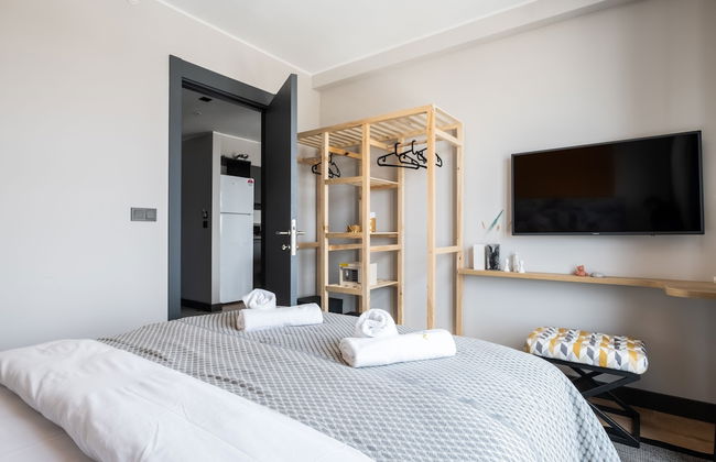 Imperium No. 1 Residence by NewInn - Foto 37