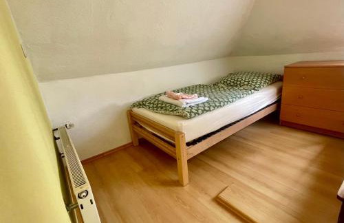 Biesdorf-verkehrsgünstig und ruhig - Foto 12