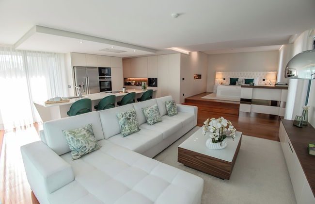 Valentina Residence by GuimaGold - Foto 77