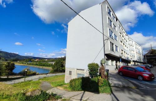 O Paseo, 5 estrellas. - Photo 36