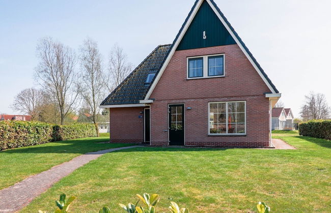 Wellness Villa Near the Lake - Foto 15