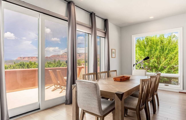 Mystic Sunset by Avantstay Thunder Mountain View + Pool, Driving Range, Casita - Photo 48