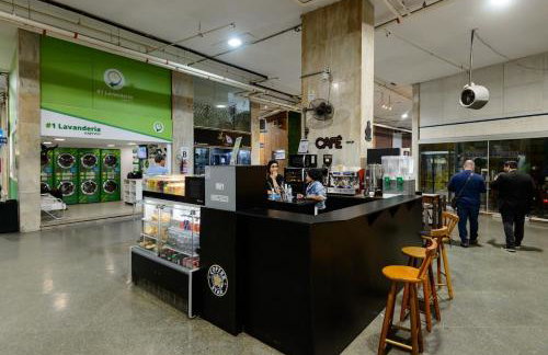 Apartamento Moderno no Coração de Copacabana - Foto 32