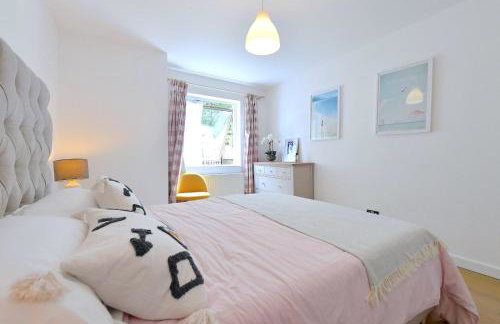 Central London 2 bedrooms apartment sleep 6 Free parking - Foto 11