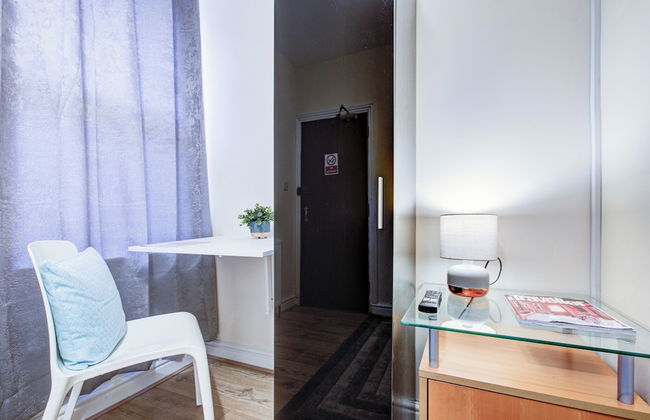 Single Ensuite in SW2 Close to Central London - Foto 8