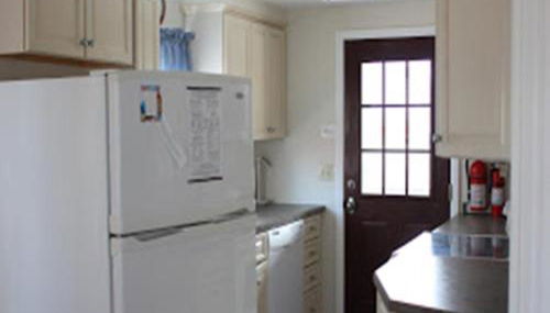 Ocean Block Internetwifi Deck Washer & Dryer Well-Maintained First Floor Unit Of An Ocean Block Duplex Great Location, Just One House Between - Foto 5