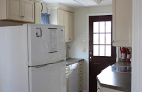 Ocean Block Internetwifi Deck Washer & Dryer Well-Maintained First Floor Unit Of An Ocean Block Duplex Great Location, Just One House Between - Foto 5