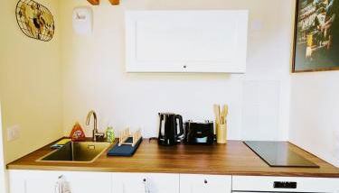 Apt in hyper center of Lannion, next to City Hall - Photo 4