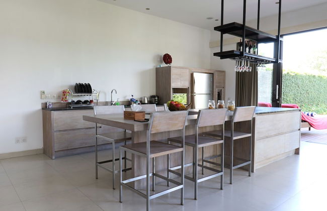 Bali Diamond Villas - Foto 37