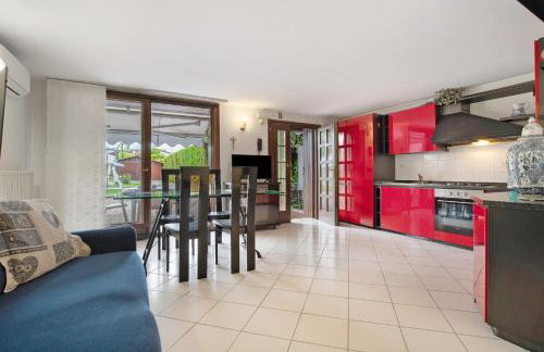 Miniappartamento Il Gelsomino - Foto 25