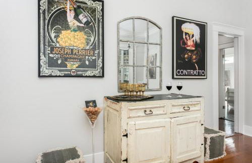 La Belle Bungalow - 2b2b, Pet Friendly with fee - Foto 4