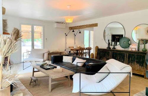 Villa Piscine Vue exceptionnelle - Foto 12