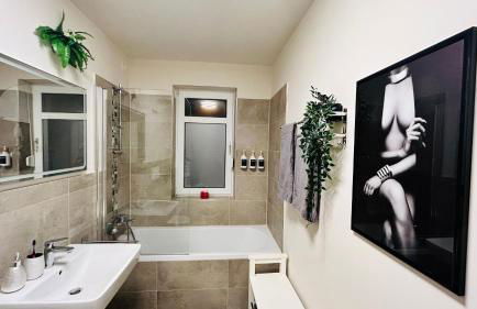 Best Place to Stay - Dresden - Foto 11