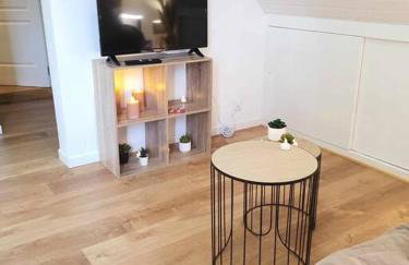 Studio Coquet - Comme à la maison - Loïc Nantes - Foto 6