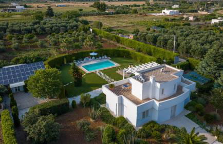 Villa Anciletta - Foto 45