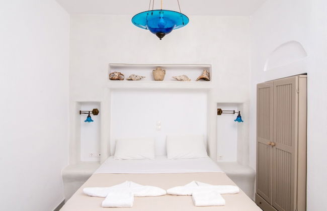 Antonina Hotel Apartments - Photo 9