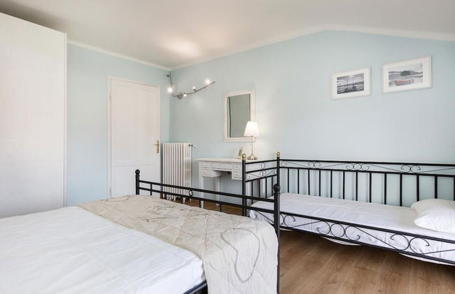 Impero House Rent - Il Cortile - Photo 3