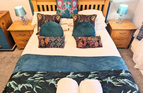 An Aviator's Apartment - Foto 12