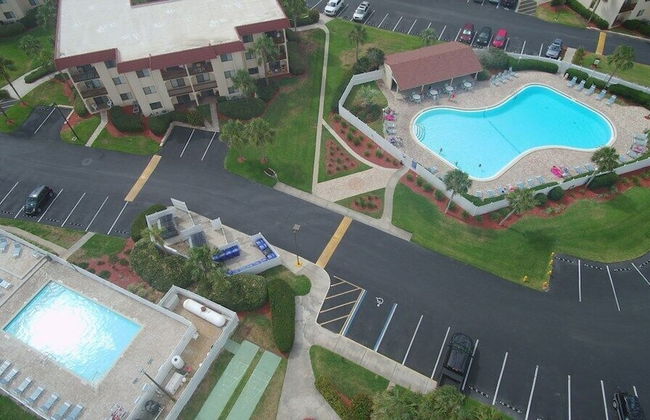 St. Augustine Ocean and Racquet 5220 - Foto 14