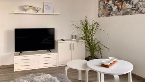 Ferienhaus MOIN. am Harkebrügger See mit Sauna - Foto 5