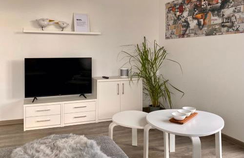 Ferienhaus MOIN. am Harkebrügger See mit Sauna - Foto 5