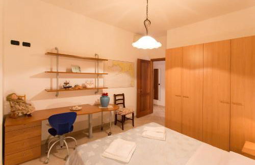 "CASALENA" Villa a Furore Amalfi coast con grande terrazzo e vista sul MARE - Foto 45