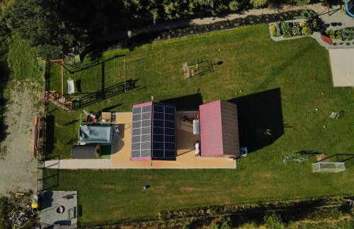 Domek w Górach Sowich "Go Sowie" Jacuzzi Basen Sauna - Foto 38