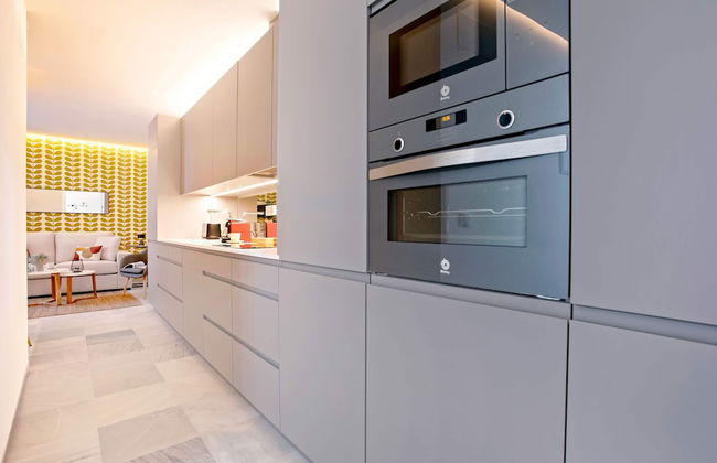 Genteel Home Catedral Cádiz - Foto 38