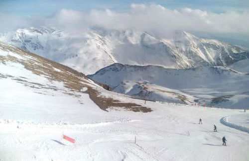 Apartament amb pati a la Vall Fosca, tranquilitat i bones vistes - Foto 10