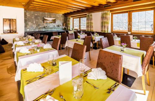 Panorama Lodges Plagött - Foto 33