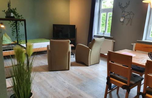 Apartments und Bistro Zum Glasmacher - Foto 8