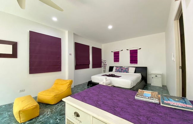 Villa Nap Dau Private Pool Villa for big Family and Friends - Foto 11