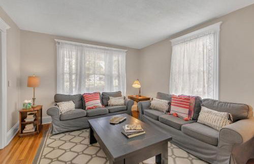 Charming New England Home in West Hartford Center - Foto 13